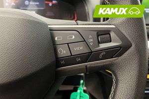Seat Ibiza bild 20