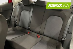 Seat Ibiza bild 14