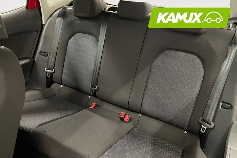Seat Ibiza bild 14