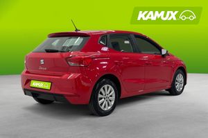 Seat Ibiza bild 4