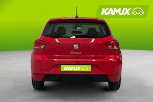 Seat Ibiza bild 5
