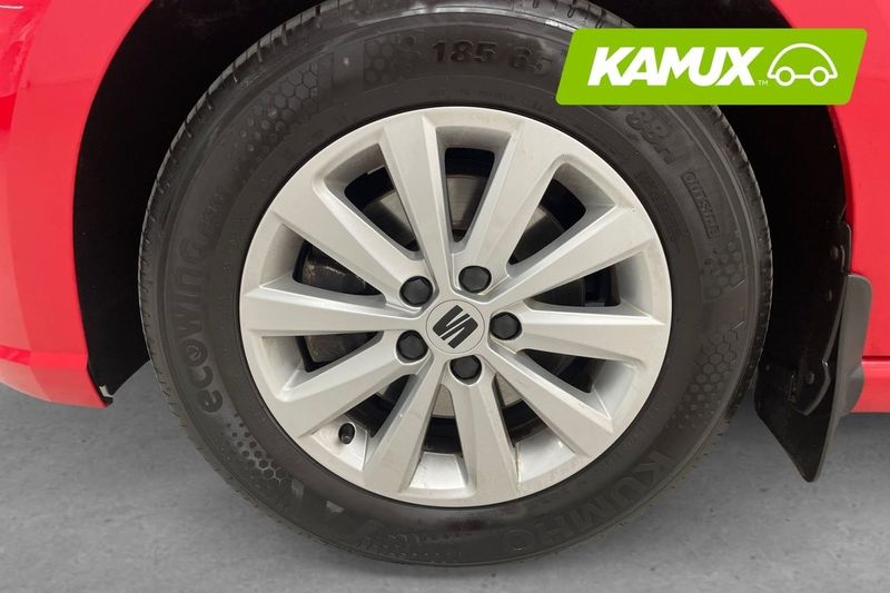 Seat Ibiza bild 8