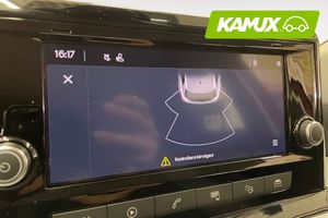 Seat Ibiza bild 18