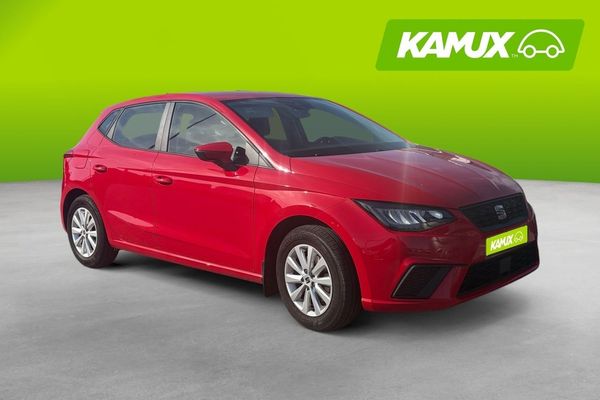 Seat Ibiza 1.0 TSI DSG Sequential 110hk - 2024
