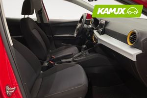 Seat Ibiza bild 15