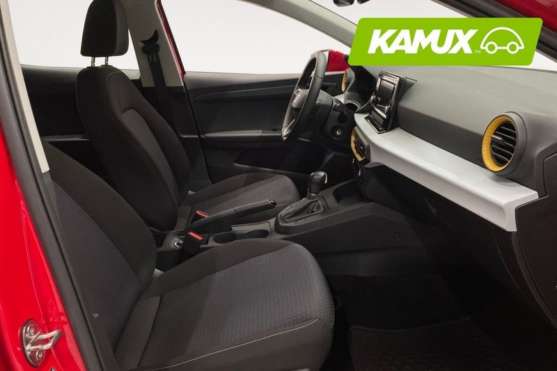 Seat Ibiza bild 15