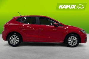 Seat Ibiza bild 2