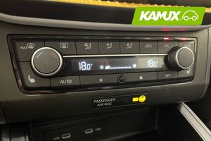 Seat Ibiza bild 21