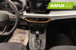 Seat Ibiza bild 11