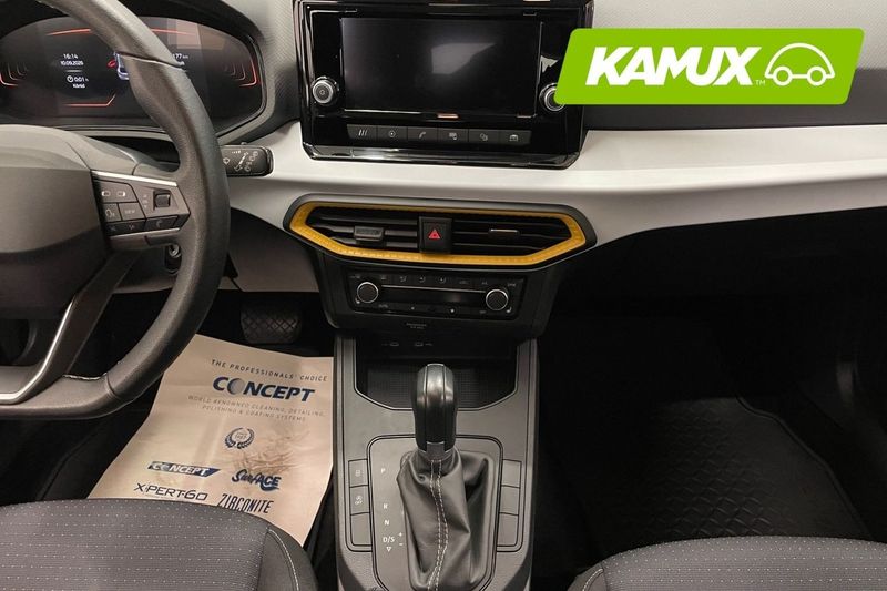 Seat Ibiza bild 11
