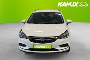 Opel Astra bild 6