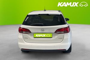 Opel Astra bild 5
