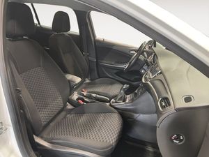 Opel Astra bild 15