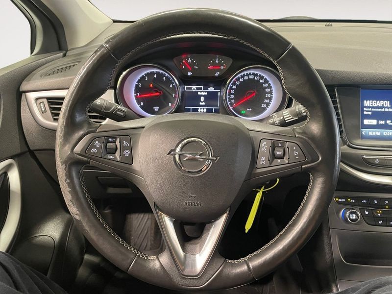 Opel Astra bild 13