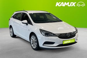Opel Astra bild 1
