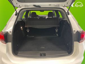 Opel Astra bild 16