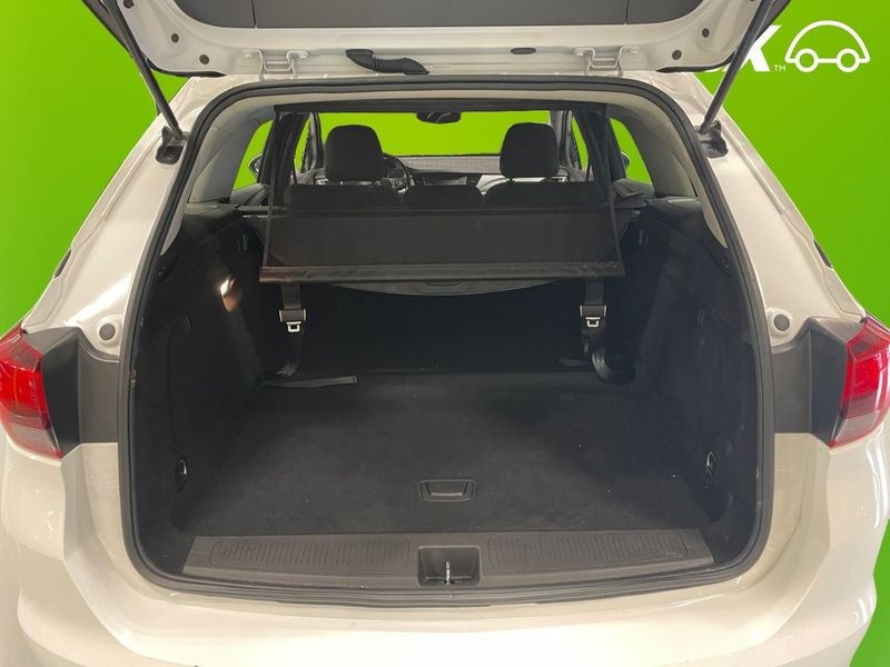 Opel Astra bild 16