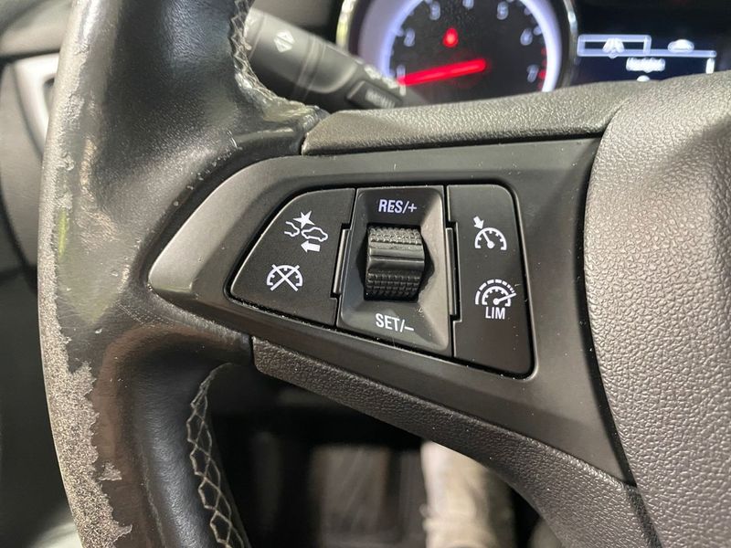 Opel Astra bild 17