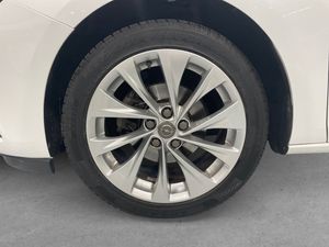 Opel Astra bild 8