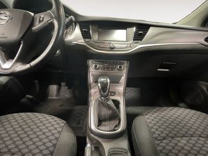 Opel Astra bild 11