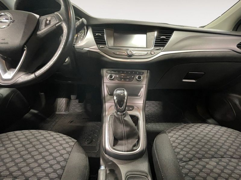 Opel Astra bild 11