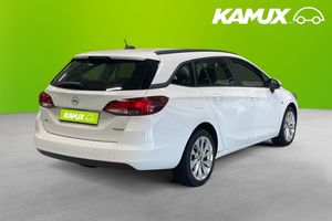 Opel Astra bild 4