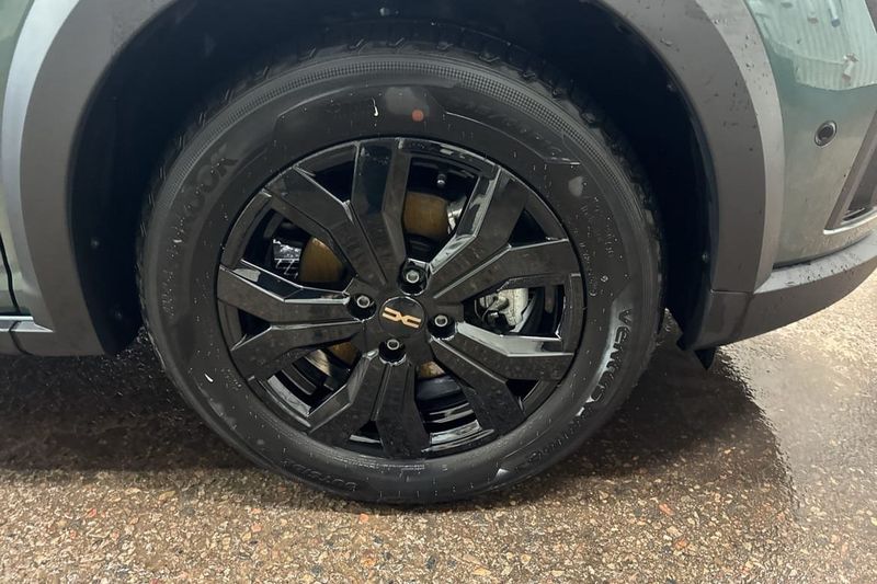 Dacia Jogger bild 12
