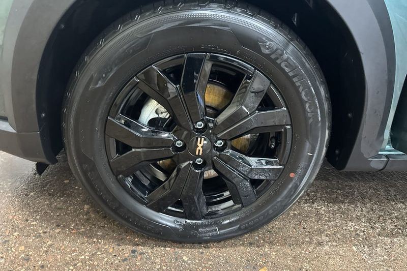 Dacia Jogger bild 9