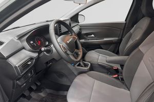 Dacia Jogger bild 4