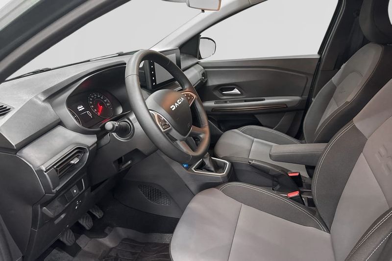 Dacia Jogger bild 4