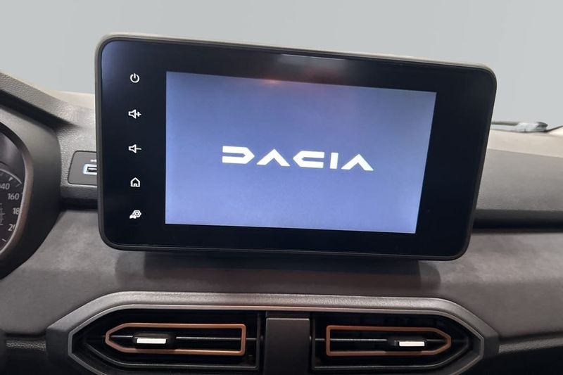 Dacia Jogger bild 6