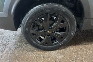 Dacia Jogger bild 11