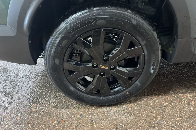 Dacia Jogger bild 11