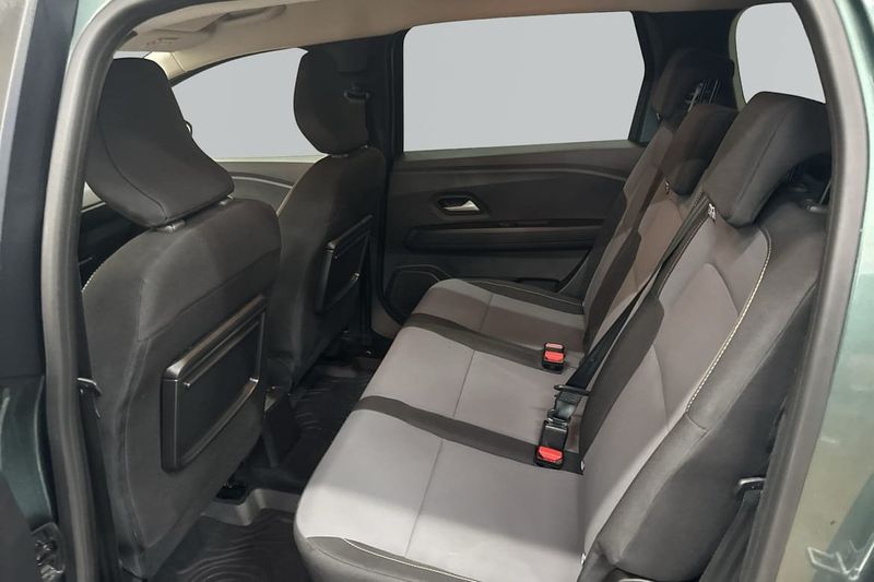 Dacia Jogger bild 7