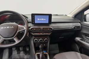 Dacia Jogger bild 5