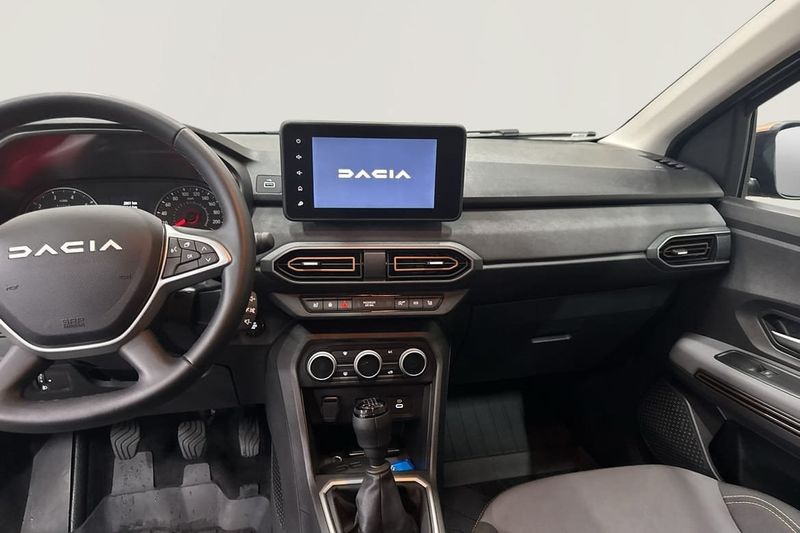 Dacia Jogger bild 5
