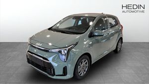 Kia Picanto bild 1