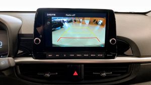 Kia Picanto bild 12
