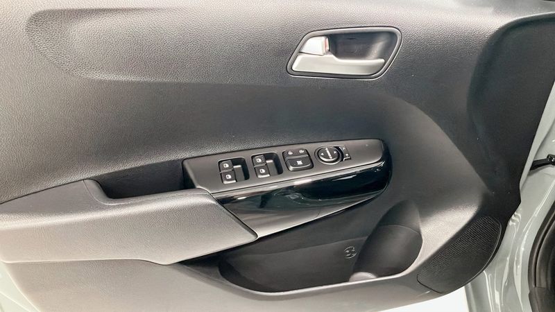 Kia Picanto bild 11