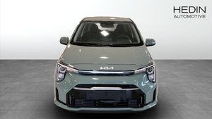 Kia Picanto bild 8