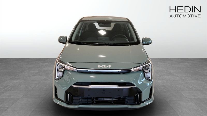 Kia Picanto bild 8