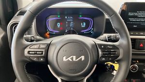 Kia Picanto bild 14