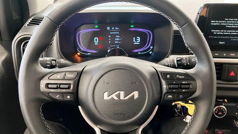 Kia Picanto bild 14