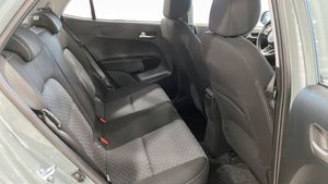 Kia Picanto bild 5