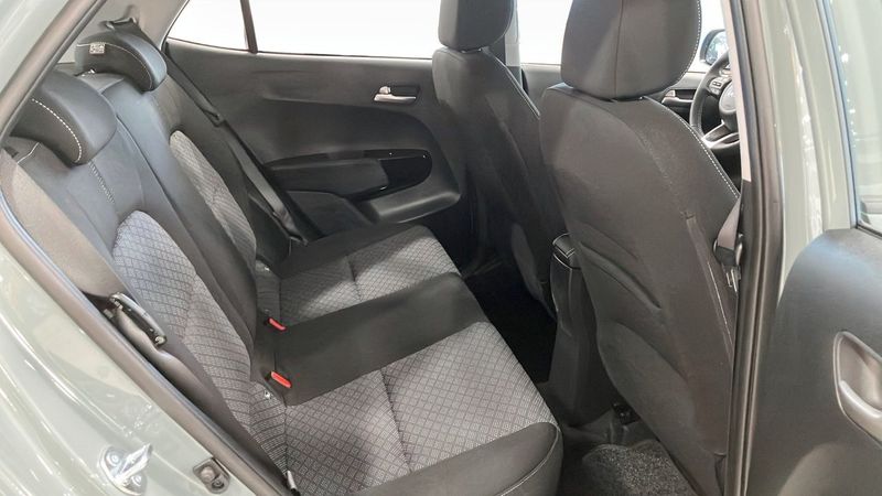 Kia Picanto bild 5