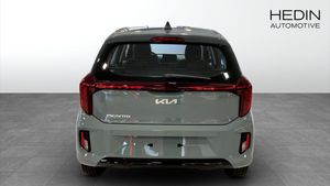 Kia Picanto bild 7