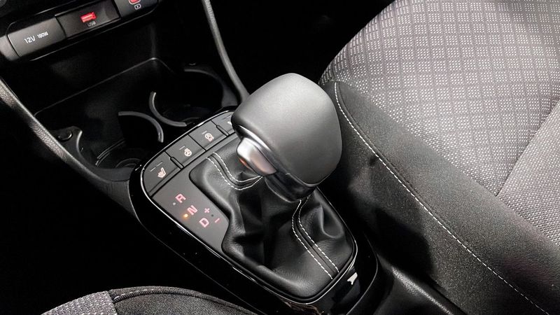 Kia Picanto bild 13
