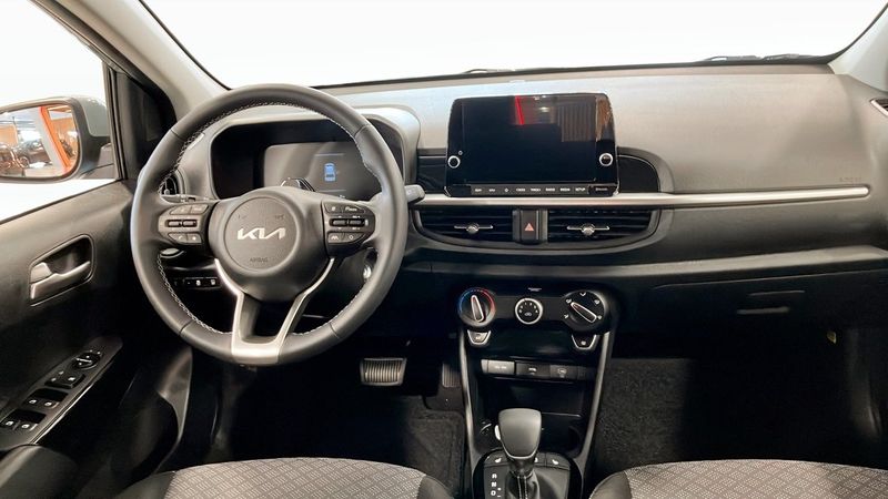 Kia Picanto bild 4