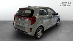 Kia Picanto bild 2