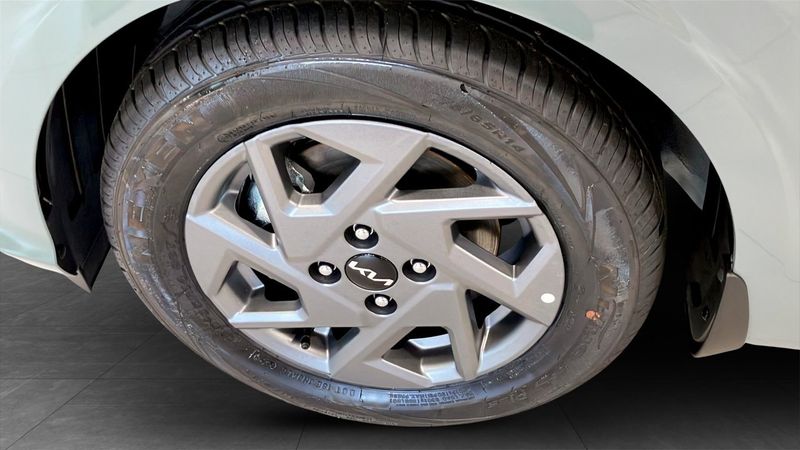 Kia Picanto bild 9